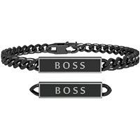 Bracciale Kidult Uomo Philosophy in Acciaio 731799 - 731799